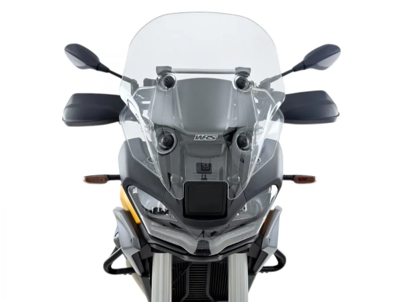 WRS - WINDSCREEN TOURING W/ RADAR ST - 23121378