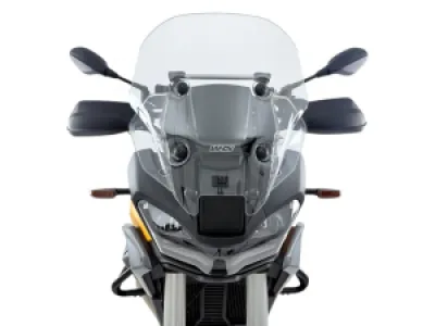 WRS - WINDSCREEN TOURING W/ RADAR ST - 23121378