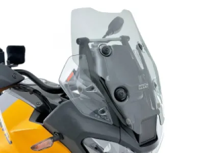 WRS - WINDSCREEN SPORT W/ RADAR STEL - 23121382