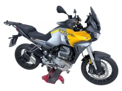 WRS - WINDSCREEN SPORT W/ RADAR STEL - 23121383