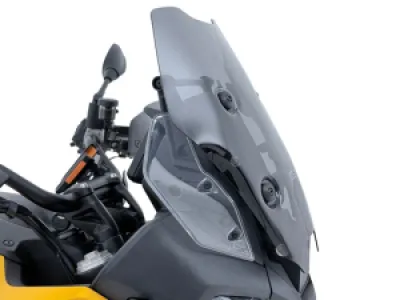 WRS - WINDSCREEN SPORT W/ RADAR STEL - 23121383
