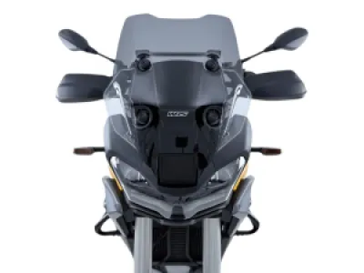 WRS - WINDSCREEN SPORT W/ RADAR STEL - 23121383