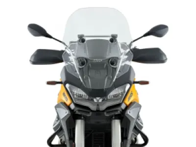 WRS - WINDSCREEN CAPONORD STELVIO CL - 23121384