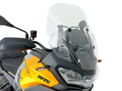 WRS - WINDSCREEN CAPONORD STELVIO CL - 23121384