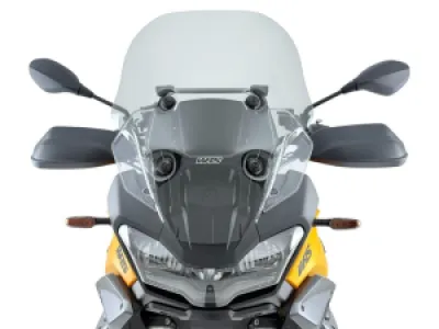 WRS - WINDSCREEN CAPONORD STELVIO SM - 23121385