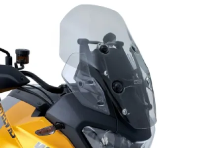 WRS - WINDSCREEN TOURING STELVIO SMO - 23121387