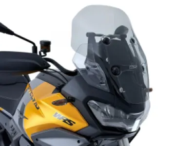 WRS - WINDSCREEN TOURING STELVIO SMO - 23121387