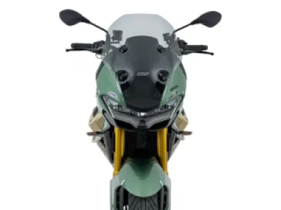 WRS - WINDSCREEN CAPONORD V100 MANDE - 23121393