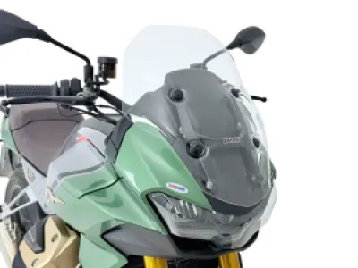 WRS - WINDSCREEN CAPONORD V100 MANDE - 23121392