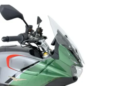 WRS - WINDSCREEN CAPONORD V100 MANDE - 23121392