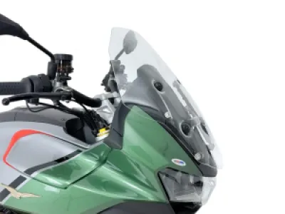 WRS - WINDSCREEN CAPONORD V100 MANDE - 23121392