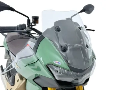 WRS - WINDSCREEN TOURING V100 MANDEL - 23121395