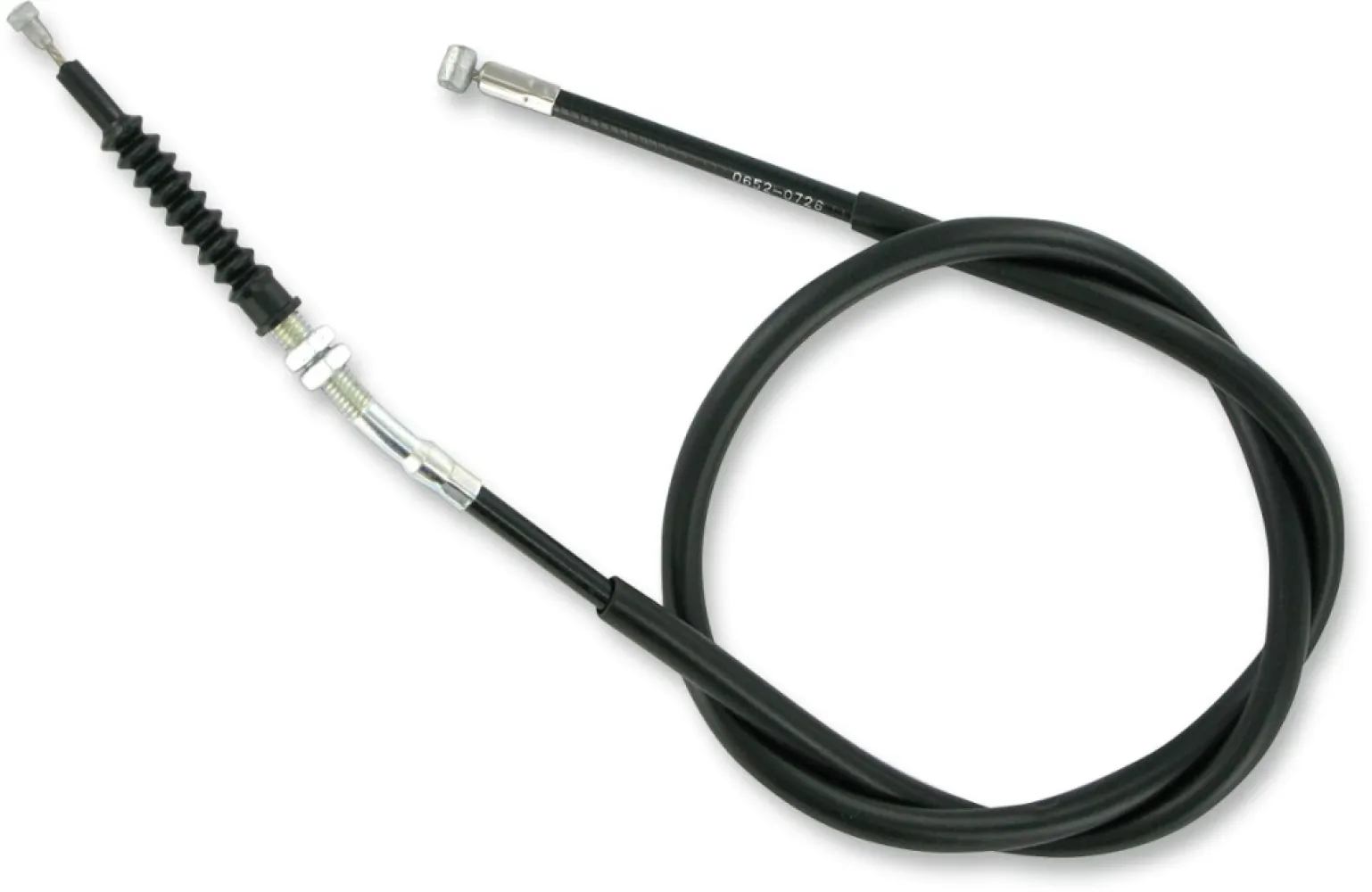 PARTS UNLIMITED - CABLE CLUTCH KAWASAKI - 06520726