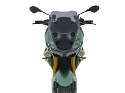 WRS - WINDSCREEN TOURING V100 MANDEL - 23121397