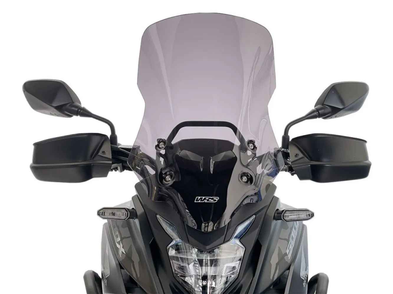 WRS - WINDSCREEN CAPONORD CB500X DAR - 23121398