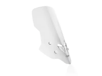 WRS - WINDSCREEN CAPONORD CB500X CLE - 23121399
