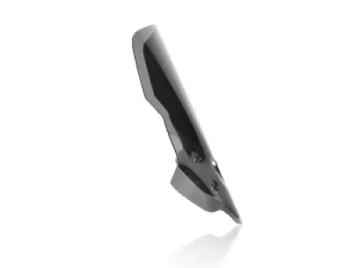 WRS - WINDSCREEN CAPONORD CB500X DAR - 23121398