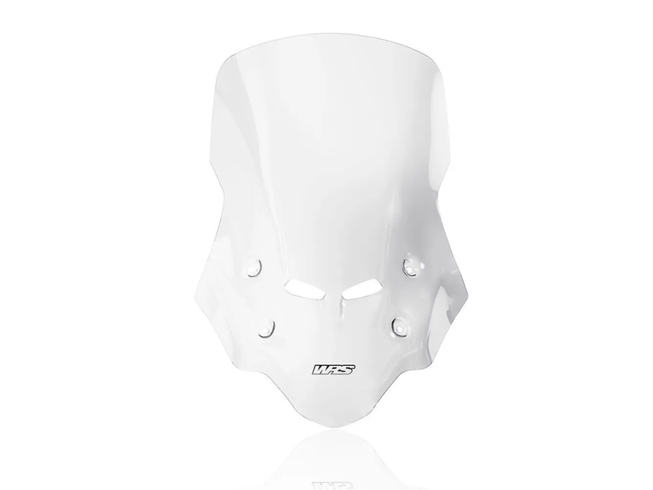 WRS - WINDSCREEN CAPONORD CB500X CLE - 23121399