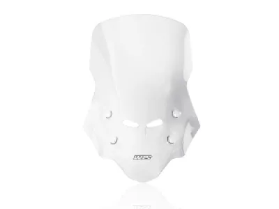 WRS - WINDSCREEN CAPONORD CB500X CLE - 23121399