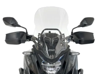 WRS - WINDSCREEN TOURING CB500X CLEA - 23121401