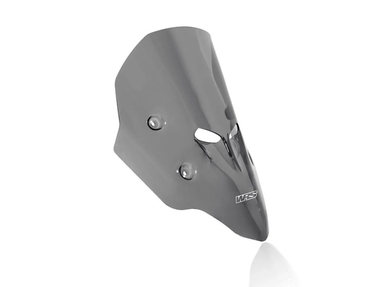 WRS - WINDSCREEN SPORT CB500X DARK S - 23121402