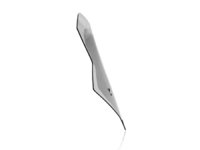 WRS - WINDSCREEN SPORT X-CAPE 650 SM - 23121405