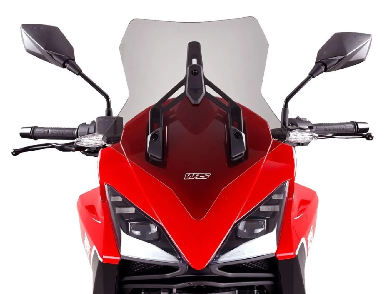 WRS - WINDSCREEN SPORT X-CAPE 650 SM - 23121405