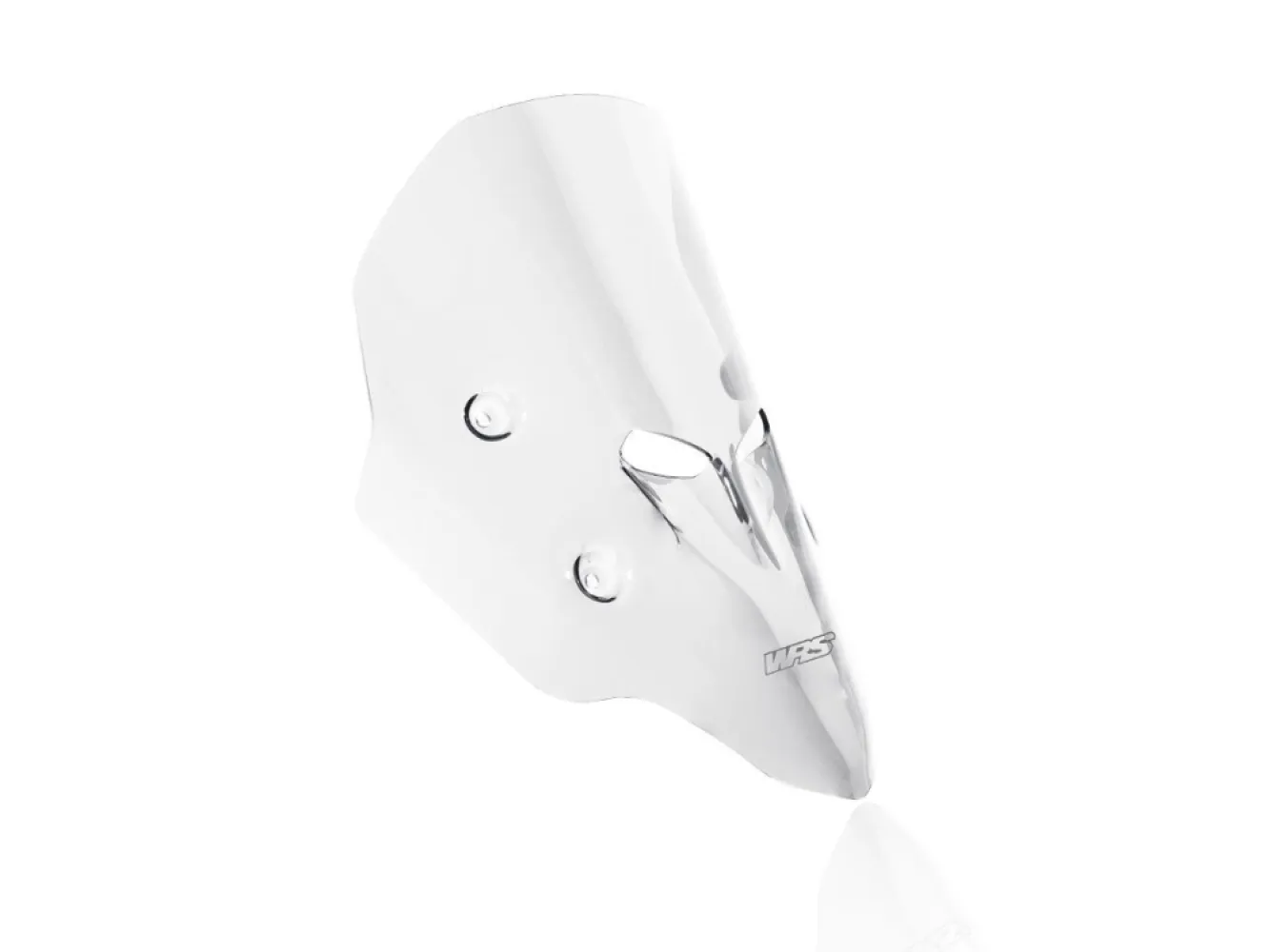 WRS - WINDSCREEN SPORT CB500X CLEAR - 23121403