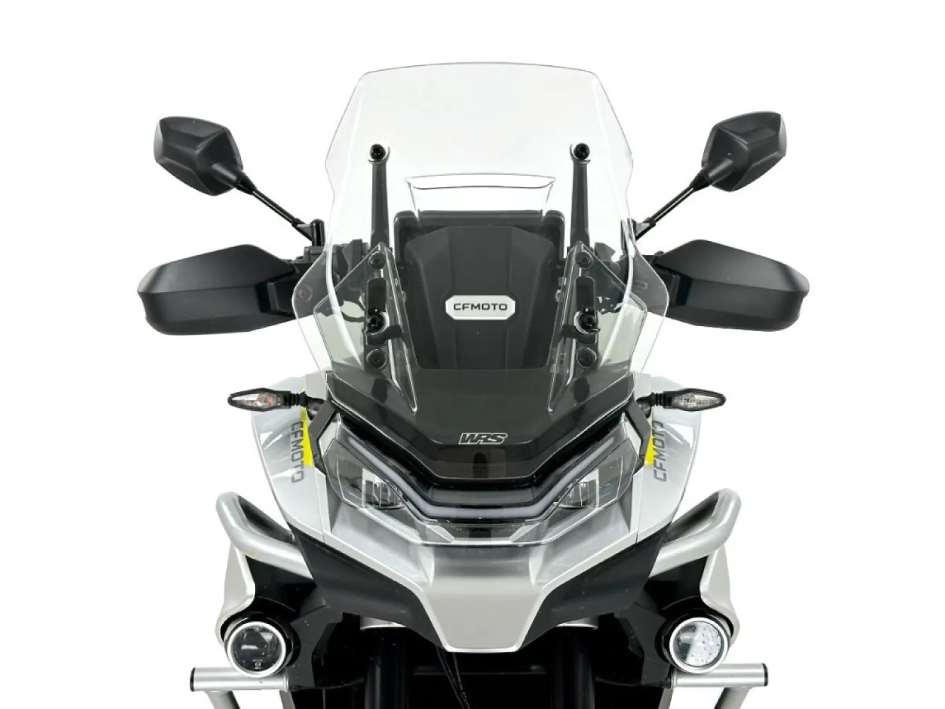 WRS - WINDSCREEN STANDARD CFMOTO 800 - 23121407