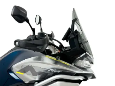 WRS - WINDSCREEN STANDARD CFMOTO 800 - 23121408