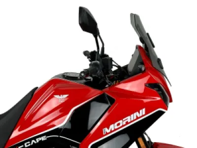 WRS - WINDSCREEN SPORT X-CAPE 650 DA - 23121406