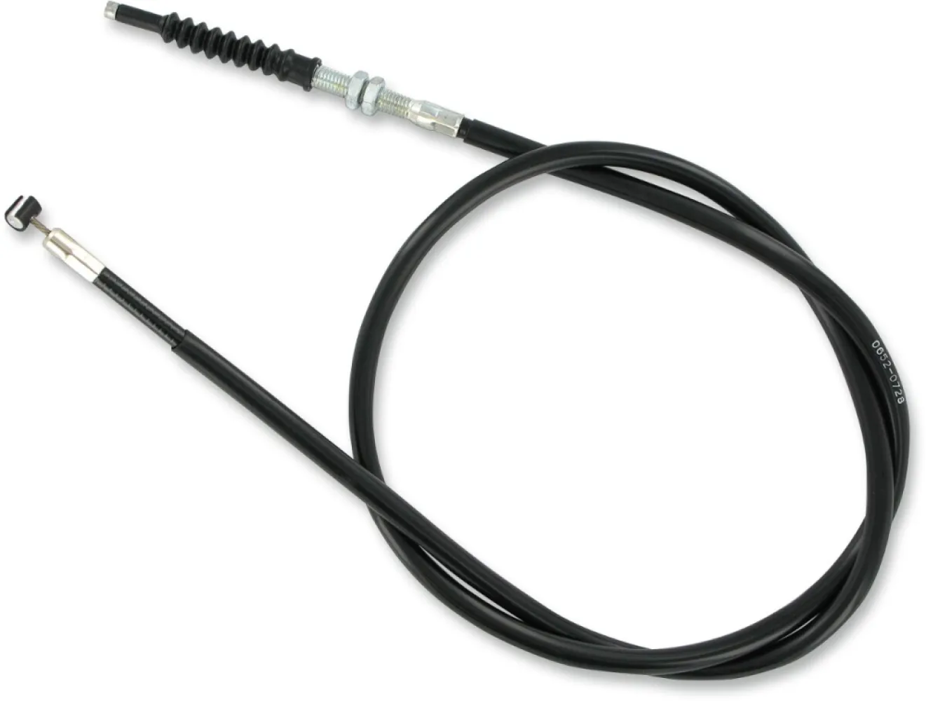 PARTS UNLIMITED - CABLE CLUTCH KAWASAKI - 06520728