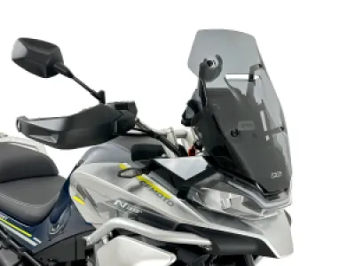 WRS - WINDSCREEN STANDARD CFMOTO 800 - 23121409