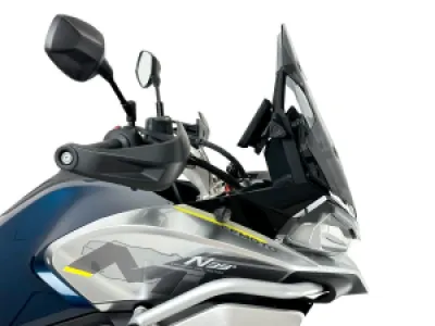 WRS - WINDSCREEN STANDARD CFMOTO 800 - 23121409