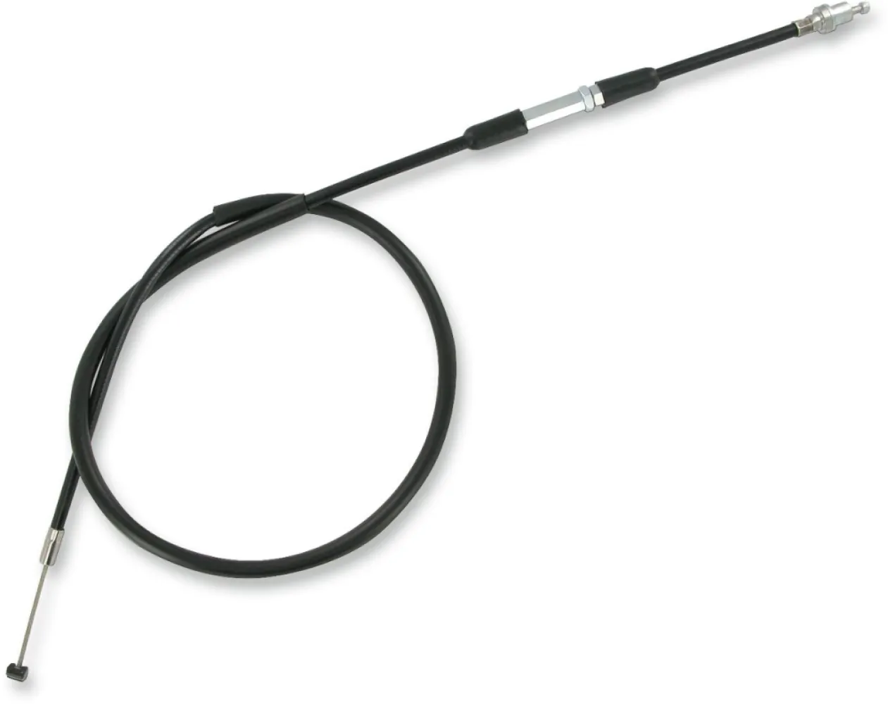 PARTS UNLIMITED - CABLE CLUTCH KAWASAKI - 06520745