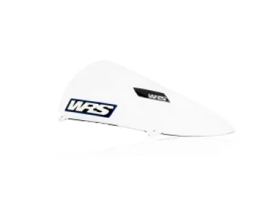 WRS - WINDSCREEN RACE R3 CLEAR - 23121410