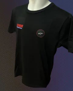 SHOWA - CORPORATE TEE XXL - 30314188