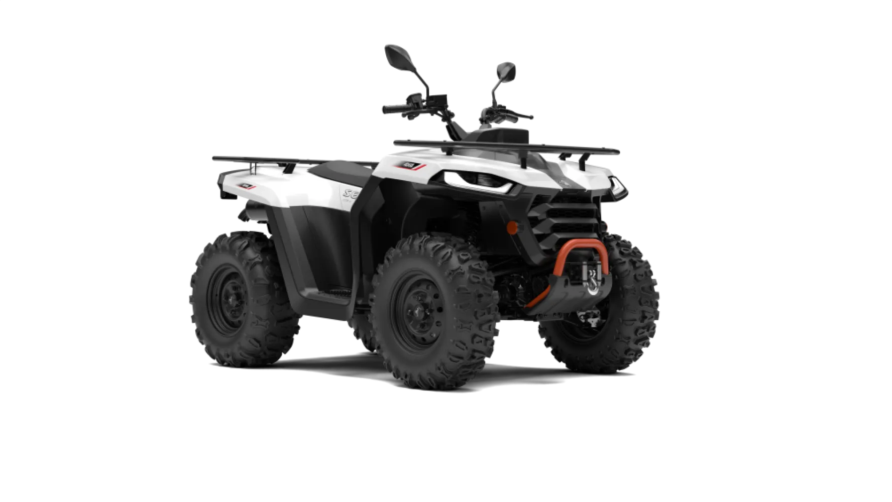 Segway AT5GS - Standaard (L7e)