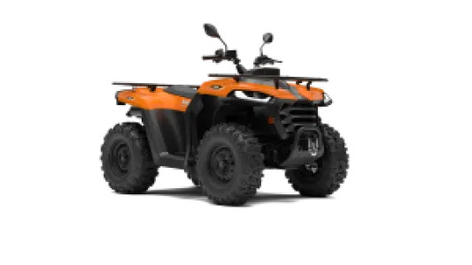 Segway AT5GS - Standaard (L7e)