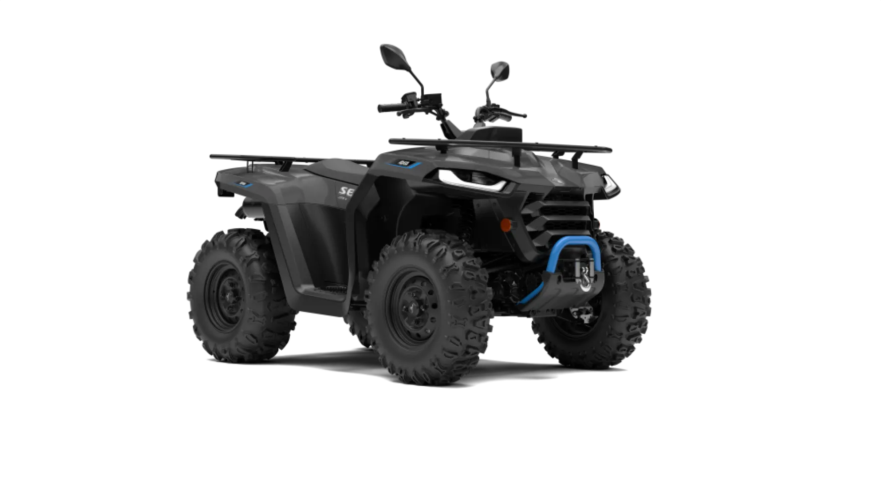 Segway AT5GS - Standaard (L7e)