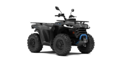 Segway AT5GS - Standaard (L7e)