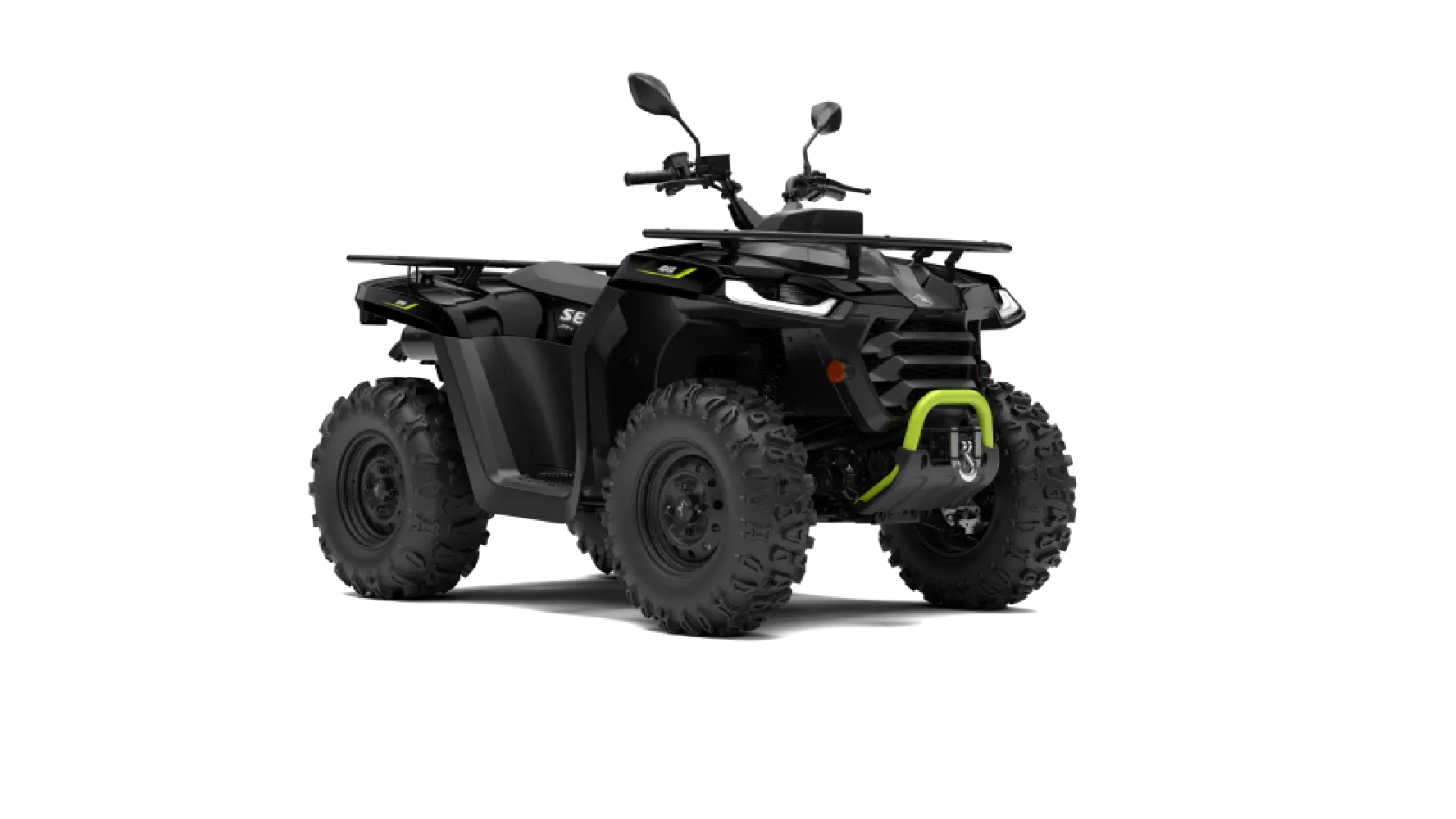 Segway AT5GS - Standaard (L7e)