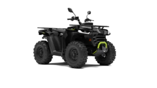 Segway AT5GS - Standaard (L7e)