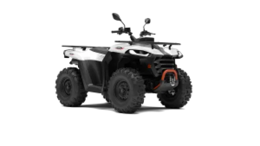 Segway AT5GS - Standaard (T3a)