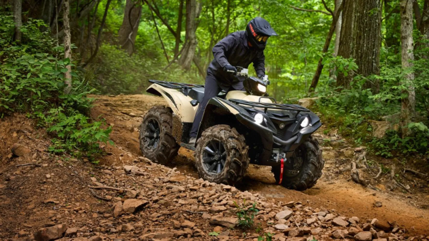 Wat is het beste merk voor een quad?