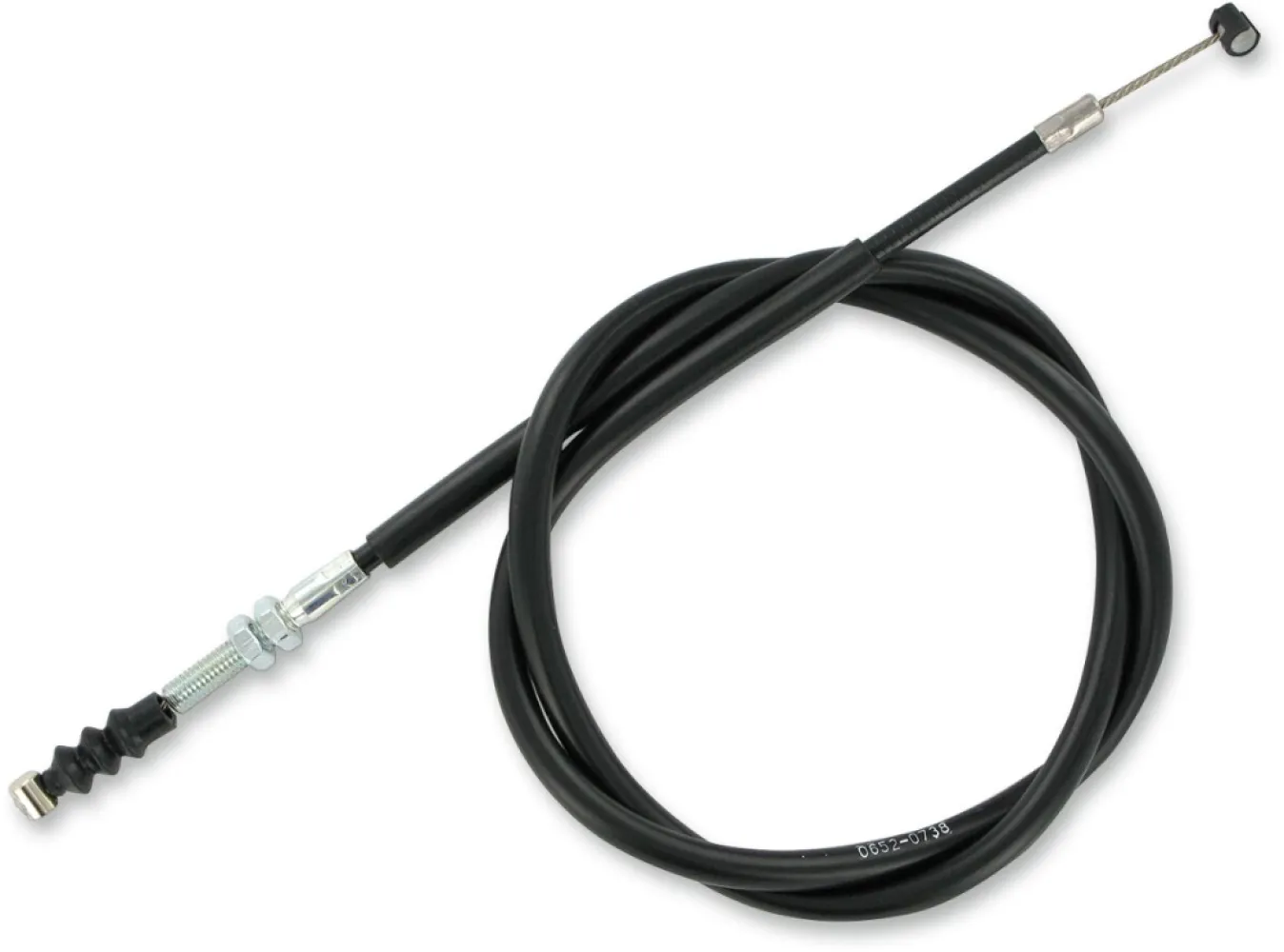 PARTS UNLIMITED - CABLE CLUTCH YAMAHA - 06520738