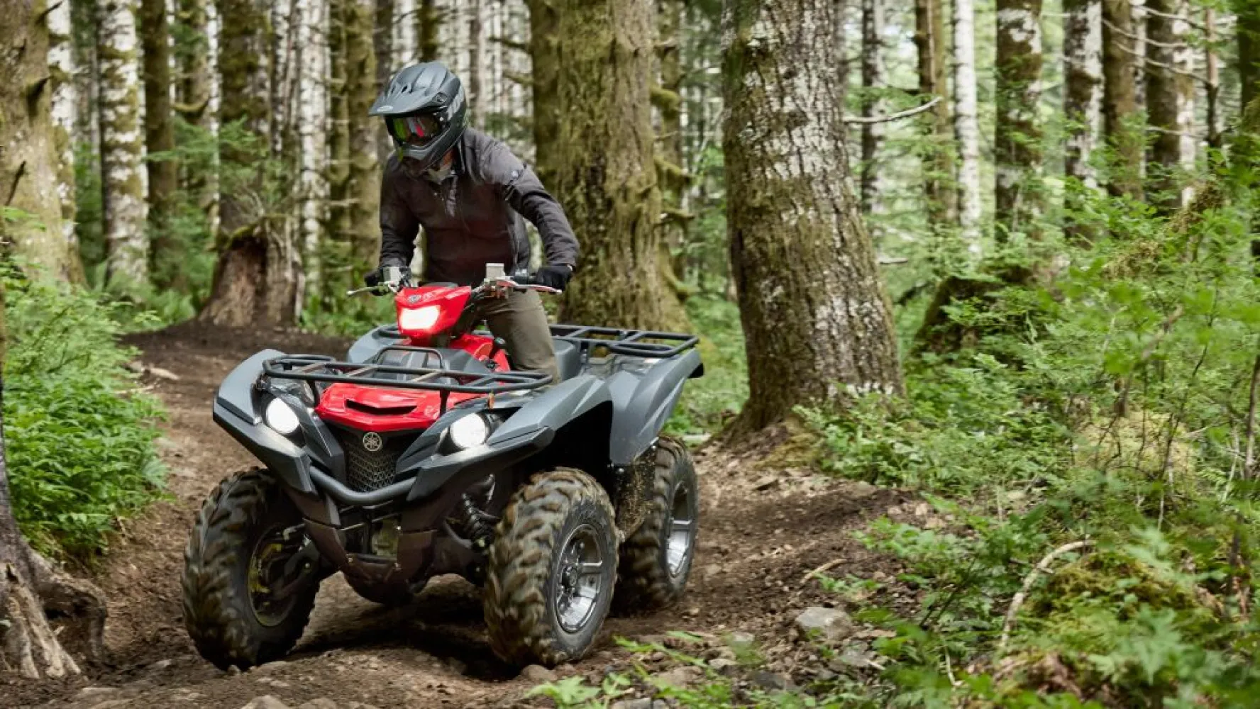 Wanneer mag je quad rijden in Nederland?