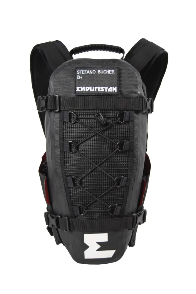 Enduristan - Hurricane 15 Rucksack - LURU-001 