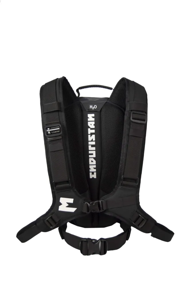 Enduristan - Hurricane 15 Rucksack - LURU-001 