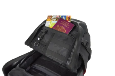 Enduristan - Hurricane 15 Rucksack - LURU-001 